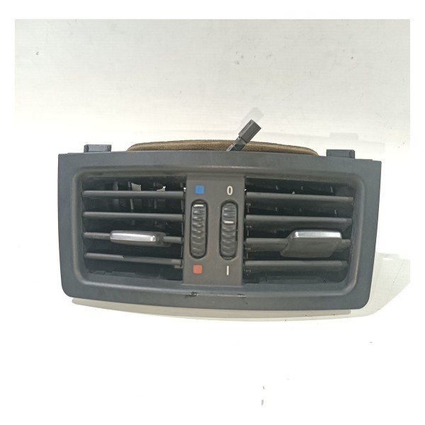 Difusor Traseiro Ar Condicionado Bmw 530 E60 2004 2010 535