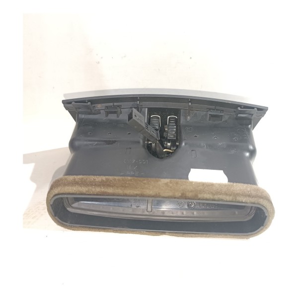 Difusor Traseiro Ar Condicionado Bmw 530 E60 2004 2010 535