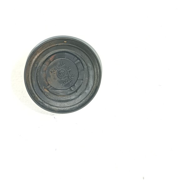 Refletor Porta Bmw 530 E60 2004 2010 535 540 M5 Vermelho