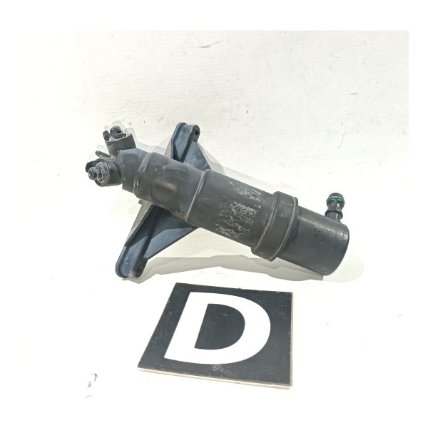 Lavador Farol Direito Bmw 530 E60 2004 2010 535 540 M5