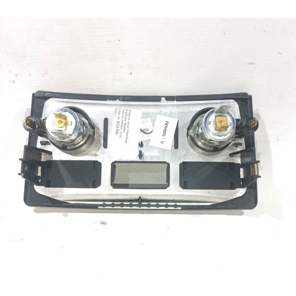 Moldura Tomada 12v Console Bmw 530 E60 04 10 535 540 6989865