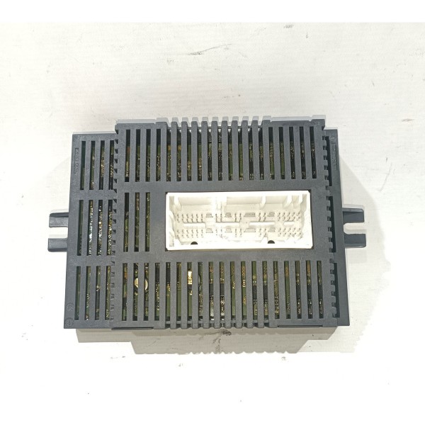 Modulo Controle Luz Bmw 530 E60 2004 2010 535 540 M5 9153273