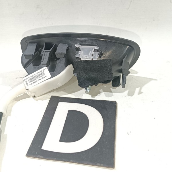 Macaneta Interna Direita Bmw 530 E60 2004 2010 535 540 M5 Dianteira/traseira