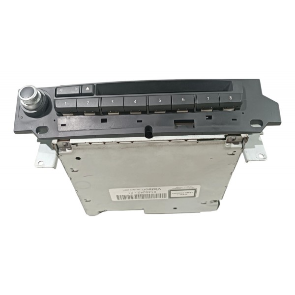 Radio Bmw 530 E60 2004 2010 535 540 M5 9149242