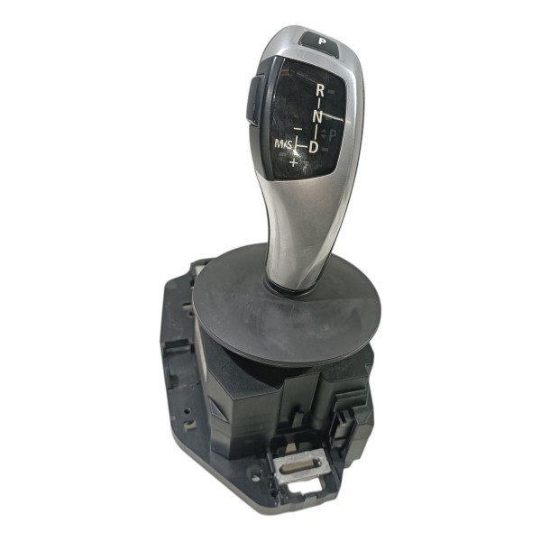 Joystick Câmbio Bmw 530 E60 2004 2010 535 540 M5 9204091