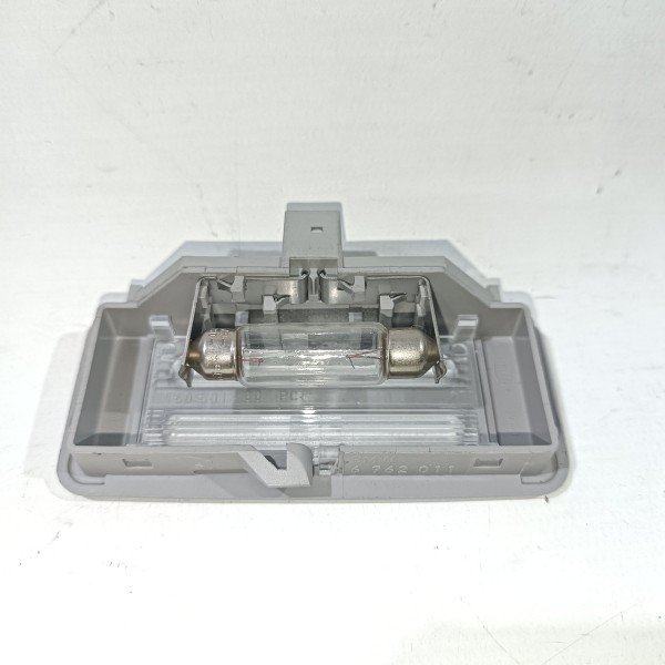 Luz Quebra Sol Bmw 530 E60 2004 2010 535 540 M5