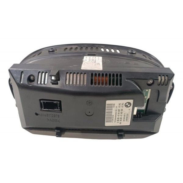 Display Multimídia Bmw 530 E60 2004 2010 535 540 M5 9141807