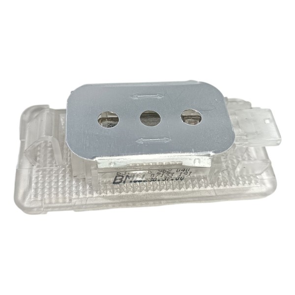 Luz Cortesia Dianteira Bmw 530 E60 2004 2010 535 540 M5