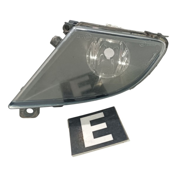 Farol De Milha Esquerdo Bmw 530 E60 04 10 535 540