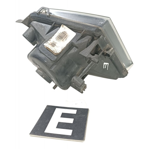 Farol De Milha Esquerdo Bmw 530 E60 04 10 535 540