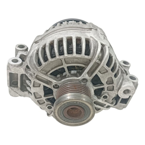 Alternador Bosch 180ah Bmw 530 E60 04 10 X3 330 0121615010