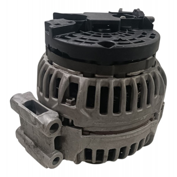 Alternador Bosch 180ah Bmw 530 E60 04 10 X3 330 0121615010
