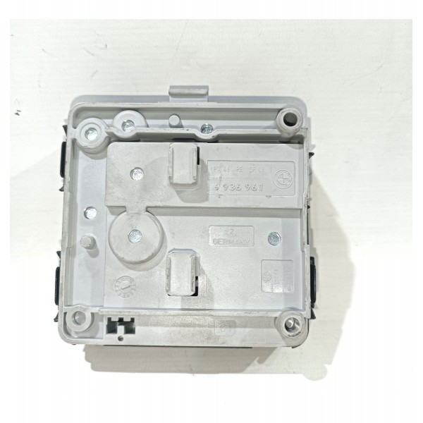 Caixa Fusível Bmw 530 E60 2004 2010 535 540 M5 8387547