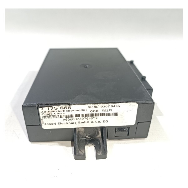 Modulo Conforto Bmw 530 E60 2004 2010 535 540 M5 7175666