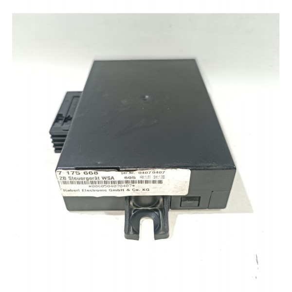 Modulo Conforto Bmw 530 E60 2004 2010 535 540 M5 7175668