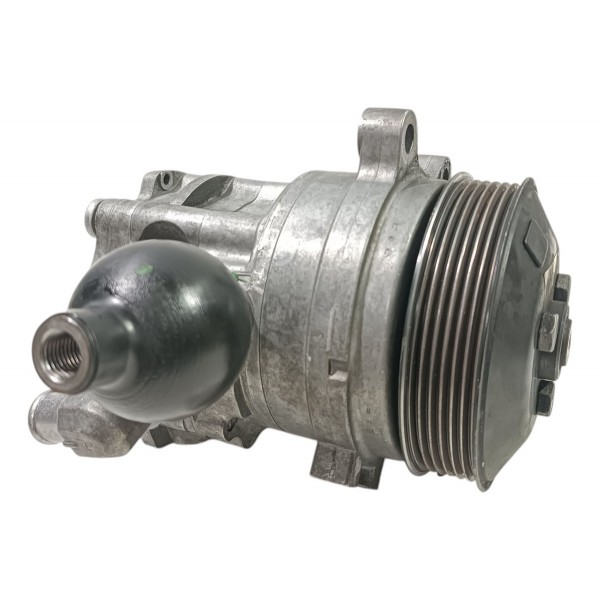 Bomba Oleo Bmw 530 E60 2004 2010 535 540 Lh2112268