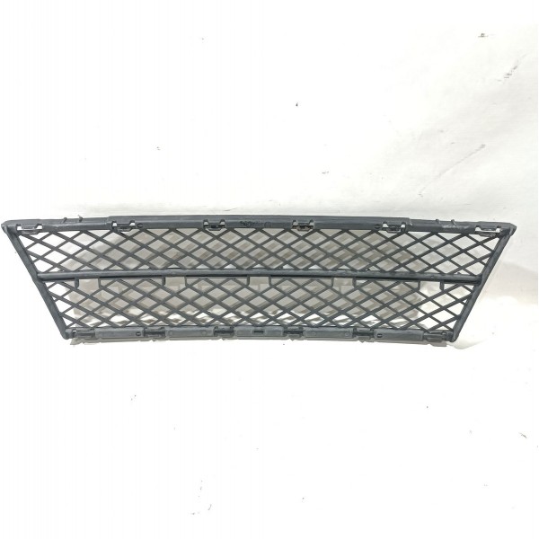 Grade Central Parachoque Dianteiro Bmw 530 E60 04 10