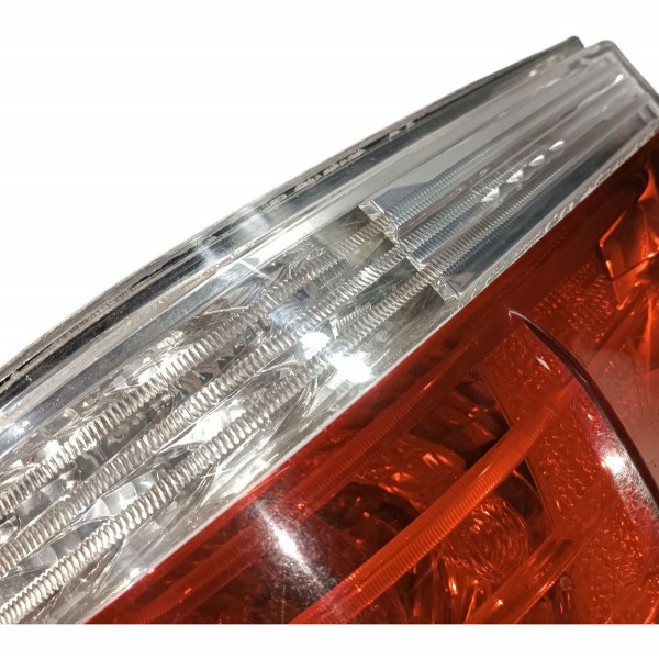 Lanterna Traseira Direita Bmw 530 E60 2004 2010 535 540 M5 Direito/passageiro