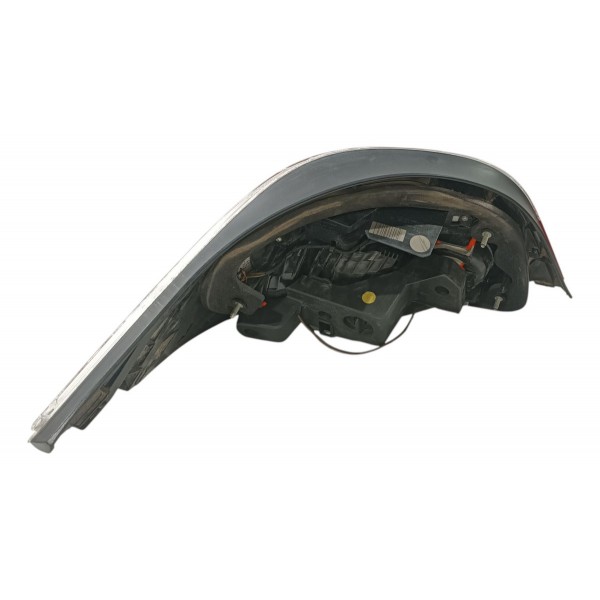 Lanterna Traseira Direita Bmw 530 E60 2004 2010 535 540 M5 Direito/passageiro