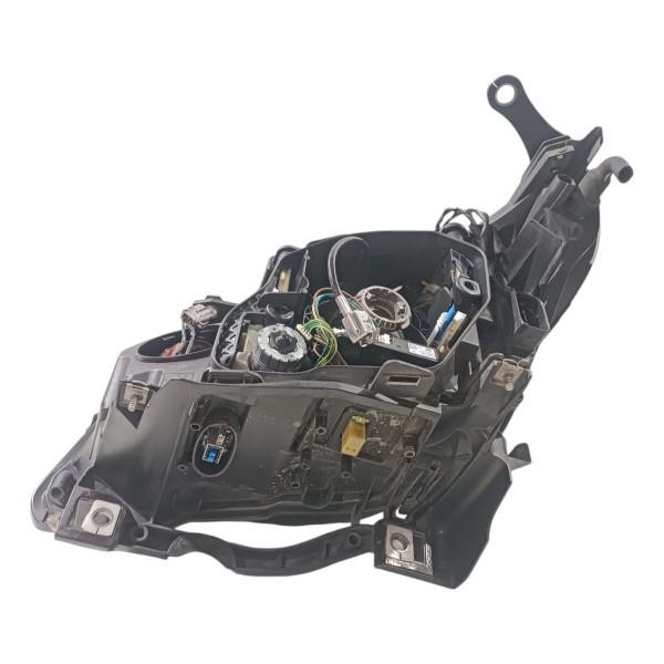 Farol Direito Bmw 530 E60 2004 2010 535 540 M5 Direito/passageiro