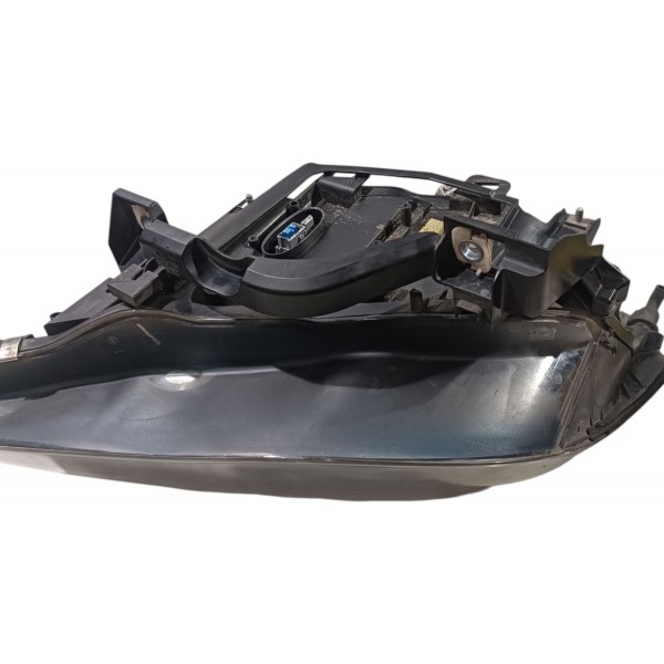 Farol Direito Bmw 530 E60 2004 2010 535 540 M5 Direito/passageiro