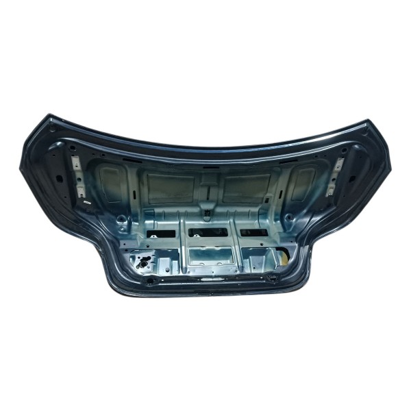 Tampa Traseira Bmw 530 E60 2004 2010 535 540 M5