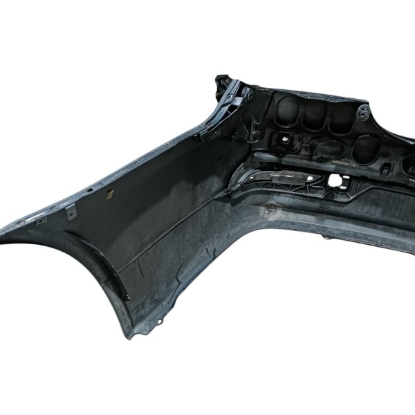 Parachoque Traseiro Bmw 530 E60 2004 2010 535 540 M5