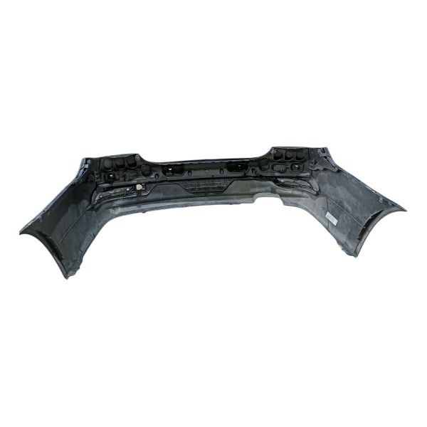 Parachoque Traseiro Bmw 530 E60 2004 2010 535 540 M5