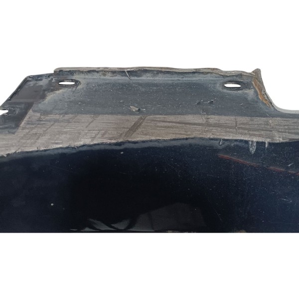 Saia Direita Bmw 530 E60 2004 2010 535 540 M5 Detalhe