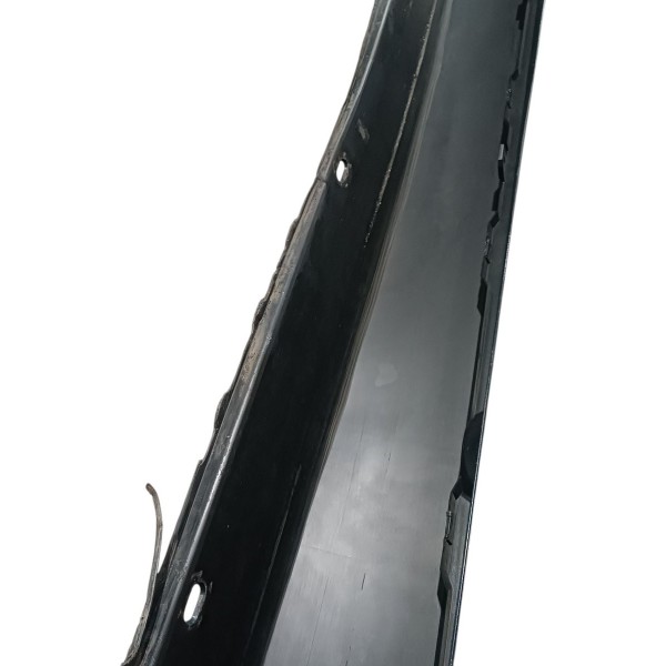 Saia Direita Bmw 530 E60 2004 2010 535 540 M5 Detalhe