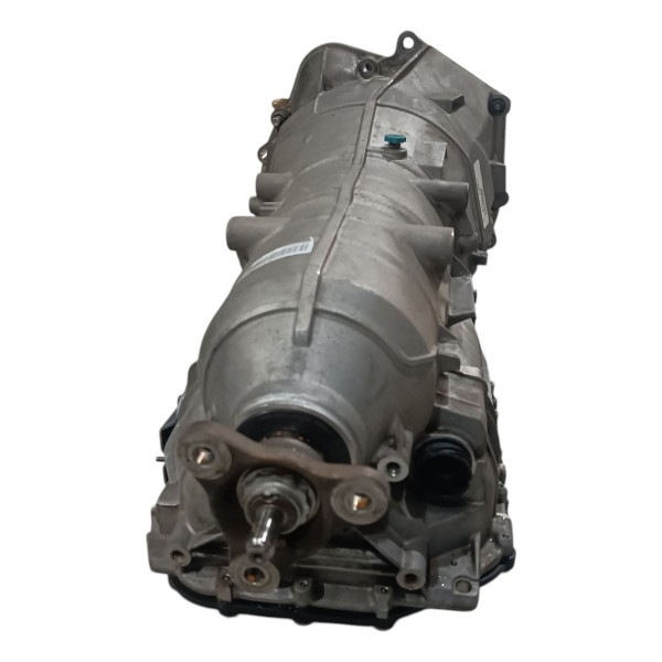 Caixa Câmbio Automático Bmw 530 E60 2004 2010 6hp21 7576169