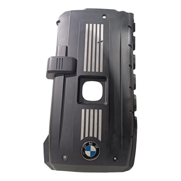 Capa Motor Bmw 530 E60 2004 2010 7555338