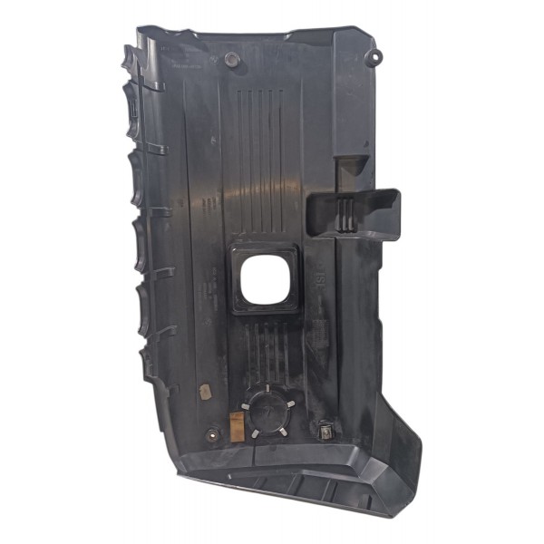 Capa Motor Bmw 530 E60 2004 2010 7555338