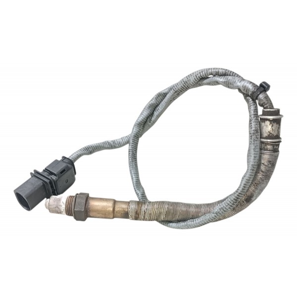 Sonda Lambda Wideband Lsu 4.9 Bmw 530 E60 2004 2010 7558054
