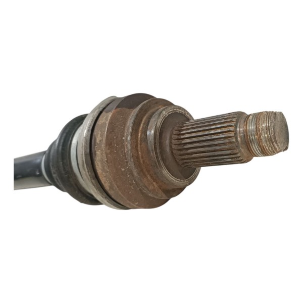 Semieixo Traseiro Bmw 530 E60 2004 2010 535 540 7580166