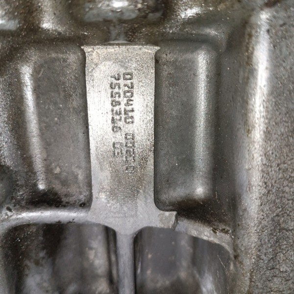 Motor Parcial Bmw 530 N52 E60 2004 2010 X3 330 Z4 3.0 258cv