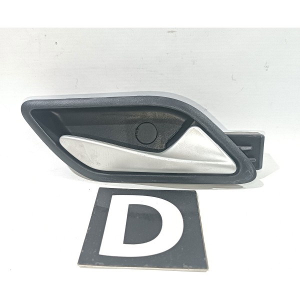 Macaneta Interna Direita Jac Ejs1 2021 2025 6105240u0310