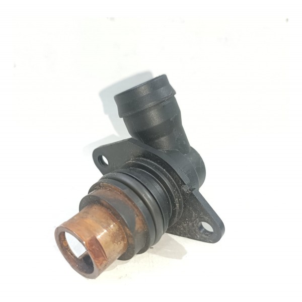 Conector Coletor Admissao Bmw 530 E60 2004 2010 7530271 X3
