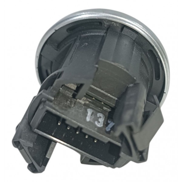 Botao Start Engine Bmw 530 E60 2004 2010 535 540 M5 9110359