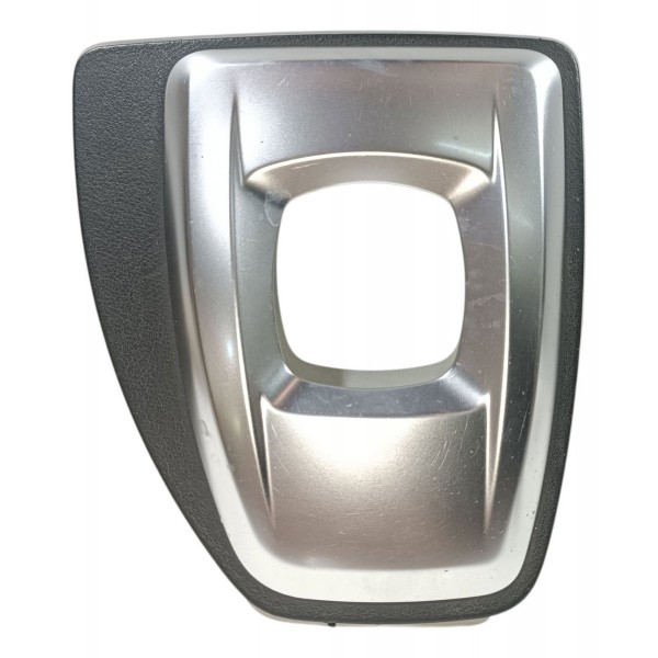 Moldura Seletora Cambio Bmw 530 E60 04 10 535 540 M5 6960877