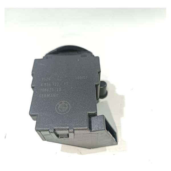 Alojamento Chave Bmw 530 E60 2004 2010 535 540 M5 6954722