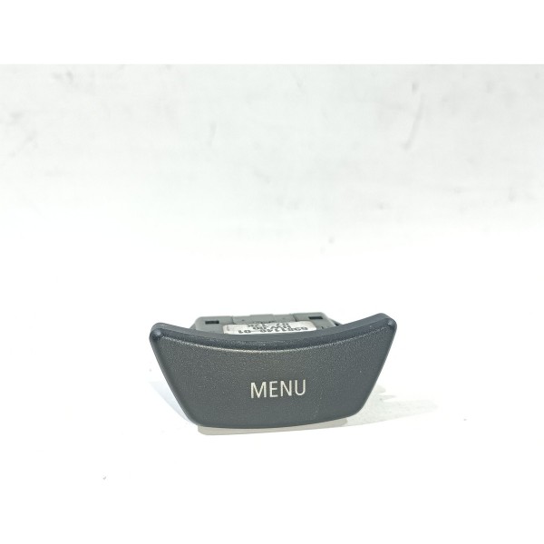 Botao Menu Bmw 530 E60 2004 2010 535 540 M5 6981148