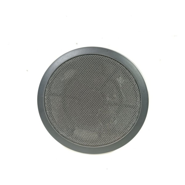 Tela Alto Falante Mid Dianteiro Esquerdo Bmw 530 E60 2004 10 Preto