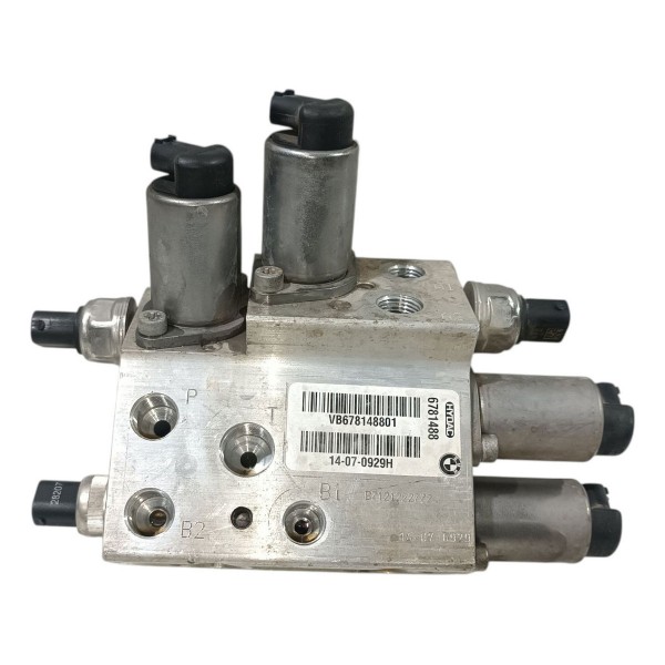 Bomba Oleo Bmw 530 E60 2004 2010 535 540 6781488