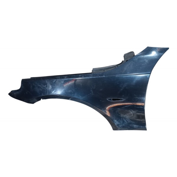 Paralama Esquerdo Bmw 530 E60 04 10 535 540 M5 Detalhe