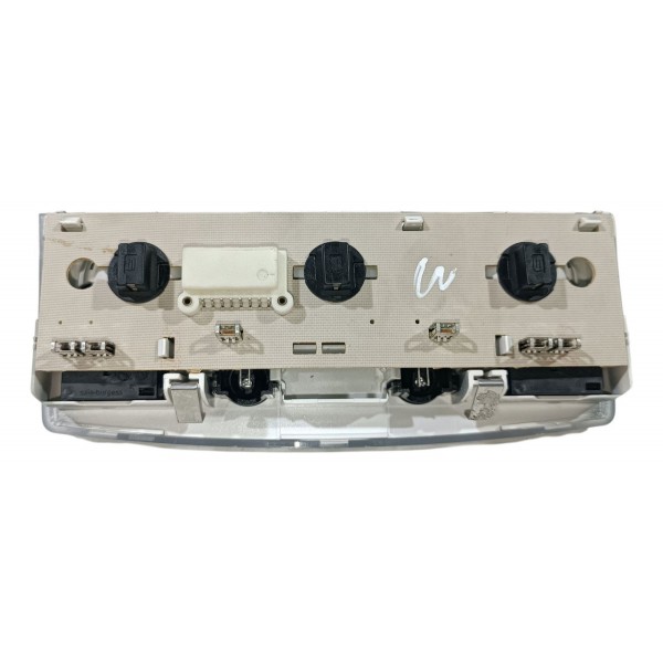 Luz Teto Traseira Bmw 530 E60 2004 2010 535 540 M5 6962057