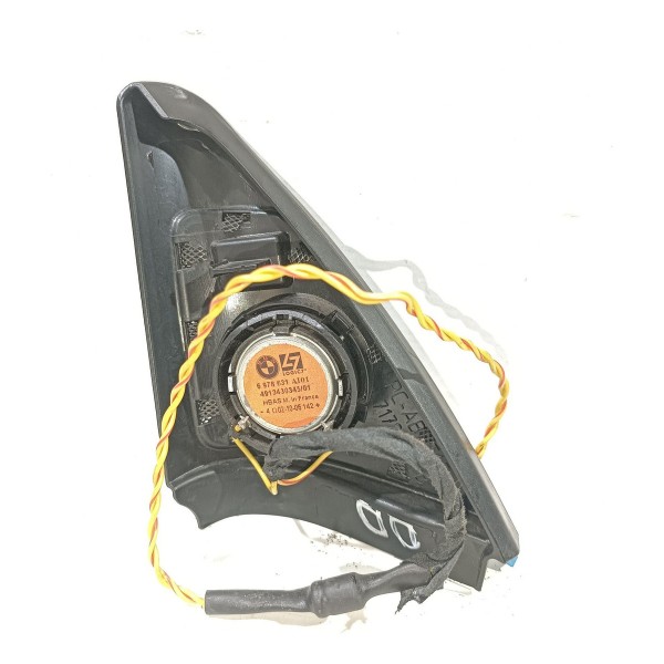 Tweeter Dianteiro Direito Bmw 530 E60 2004 2010 535 540 M5