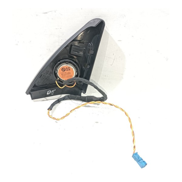 Tweeter Dianteiro Esquerdo Bmw 530 E60 2004 2010 535 540 M5