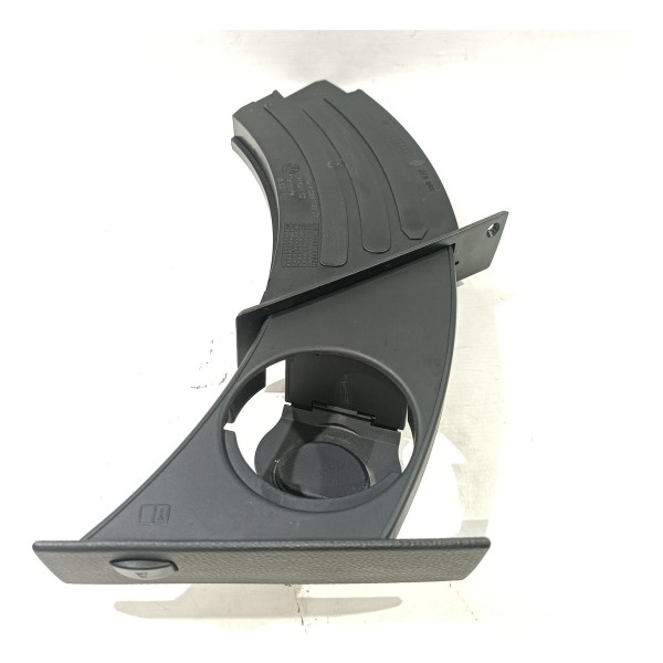 Porta Copos Central Bmw 530 E60 2004 2010 535 540 7034132