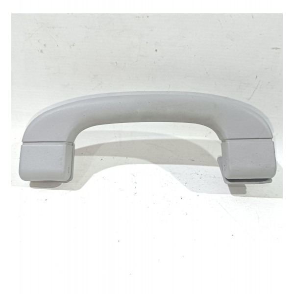 Alca Teto Pqp Dianteira Bmw 530 E60 2004 2010 535 540 M5 Branco